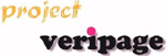 Project VeriPage